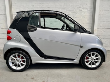 Used smart fortwo 2013 for sale - 77926193: Photo