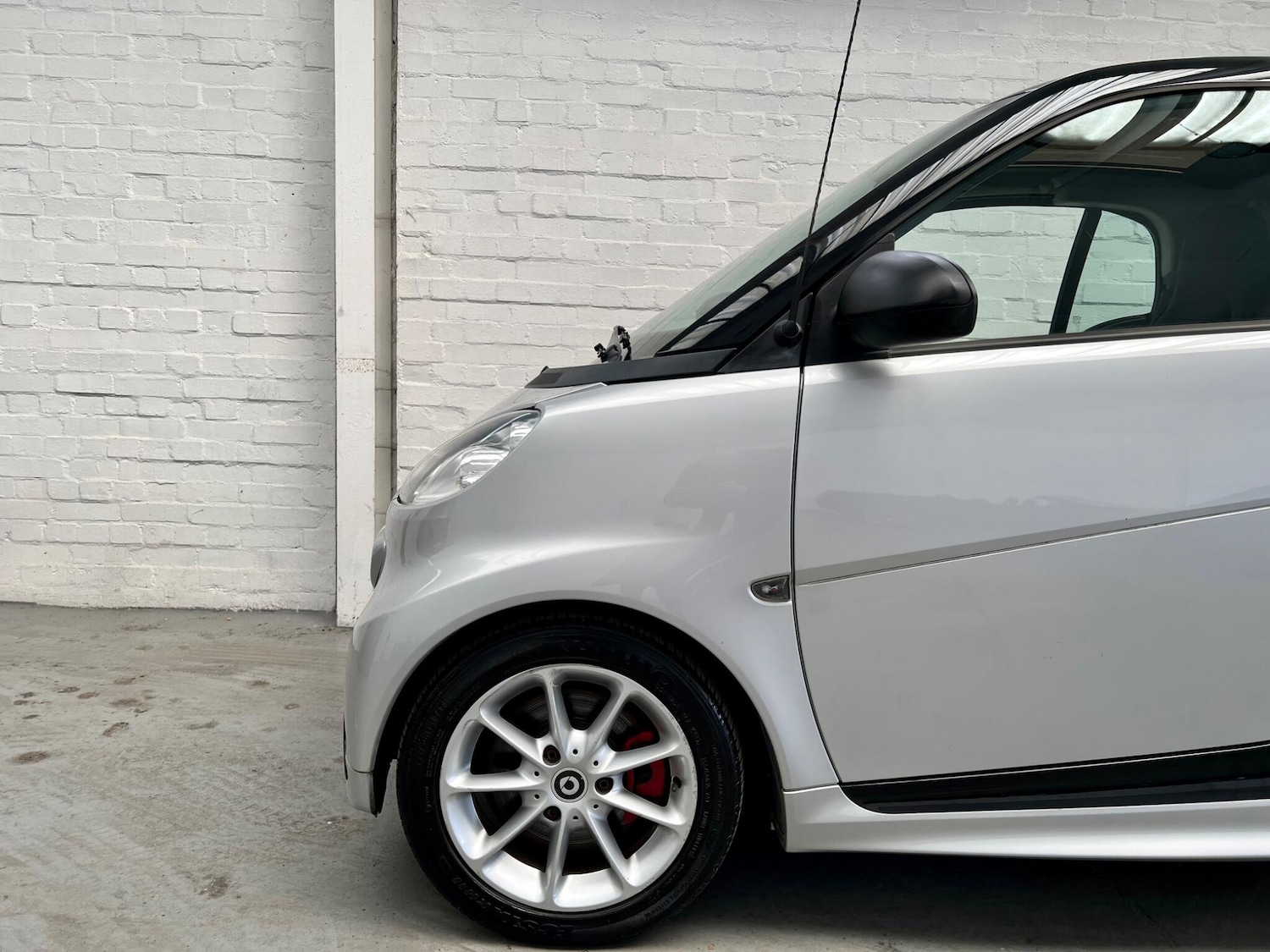 Used smart fortwo 2013 for sale - 77926193: Photo 30