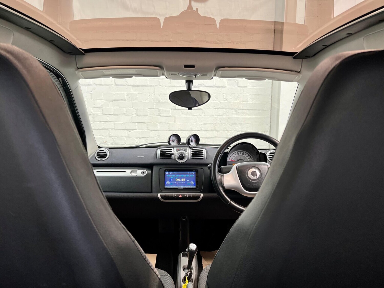 Used smart fortwo 2013 for sale - 77926193: Photo 31