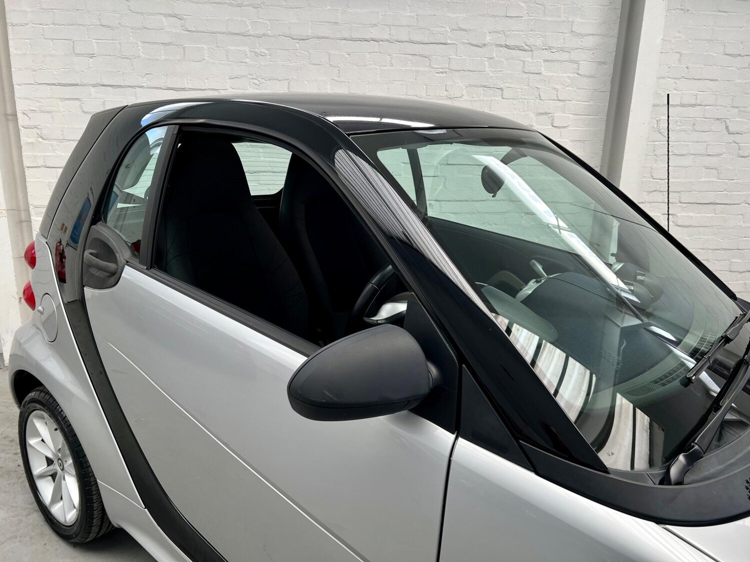 Used smart fortwo 2013 for sale - 77926193: Photo 33