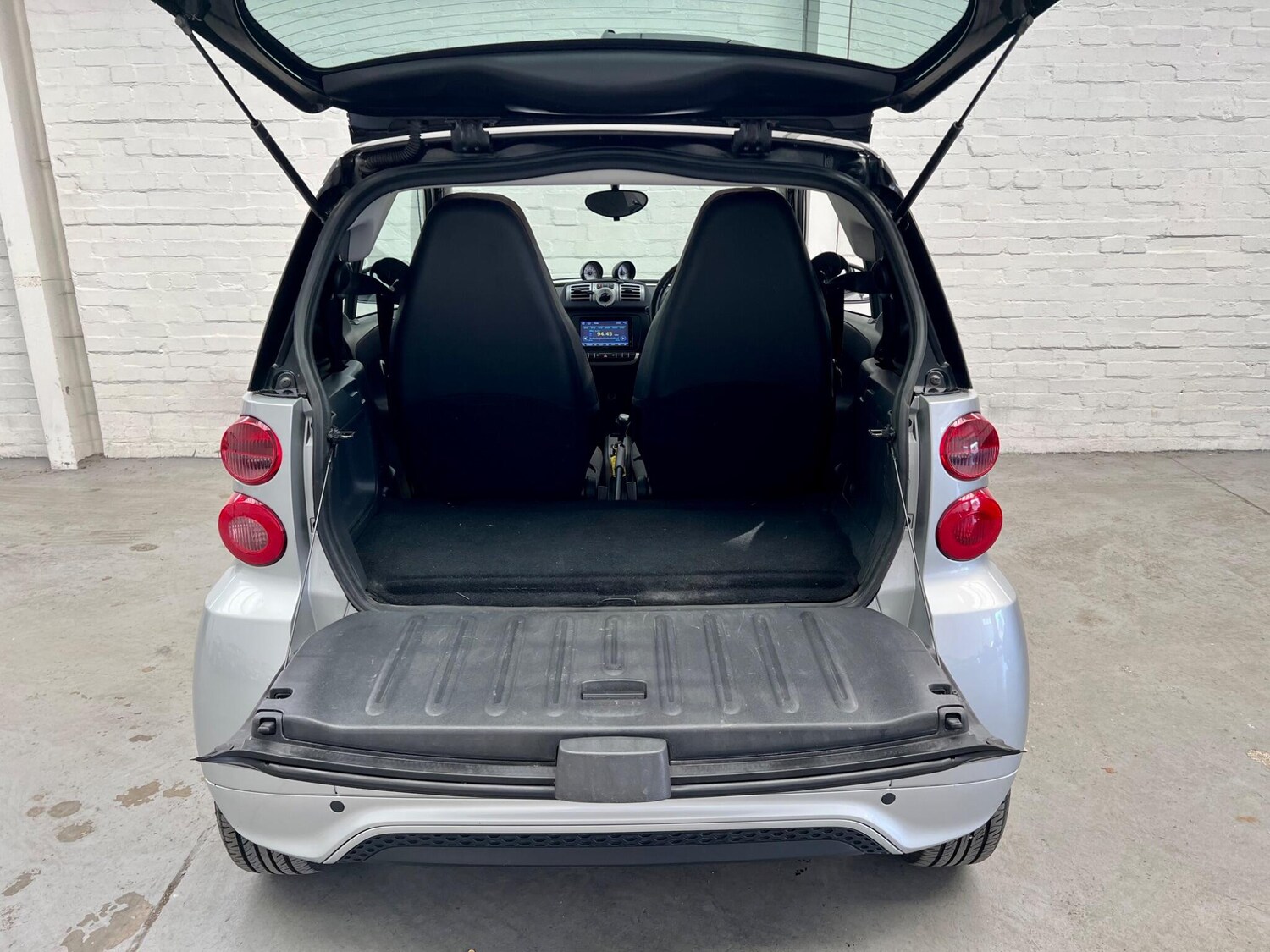 Used smart fortwo 2013 for sale - 77926193: Photo 35