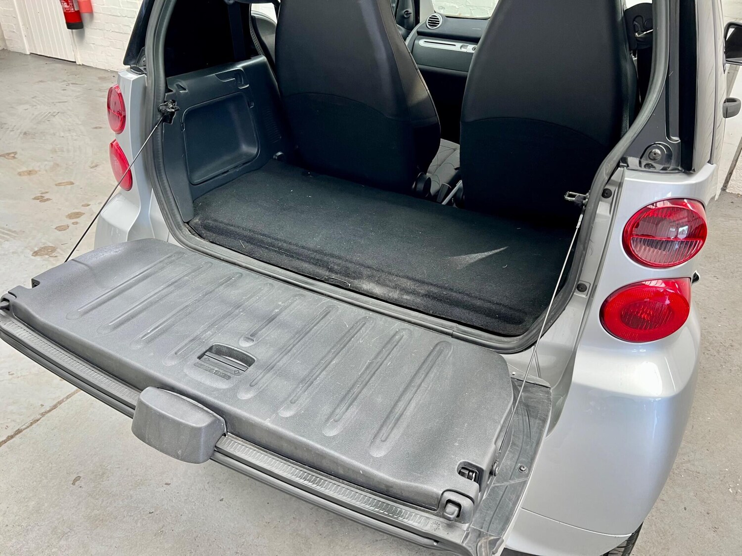 Used smart fortwo 2013 for sale - 77926193: Photo 36