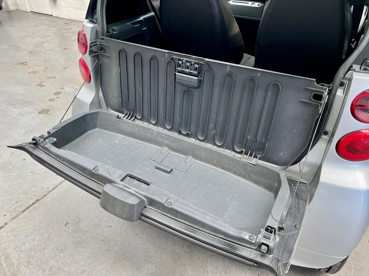 Used smart fortwo 2013 for sale - 77926193: Photo 37