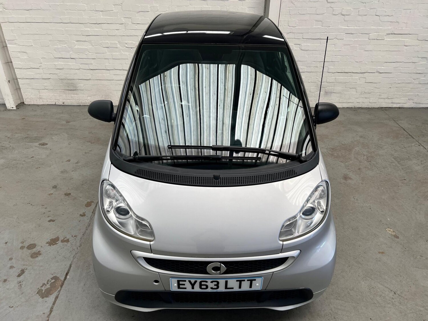 Used smart fortwo 2013 for sale - 77926193: Photo 39