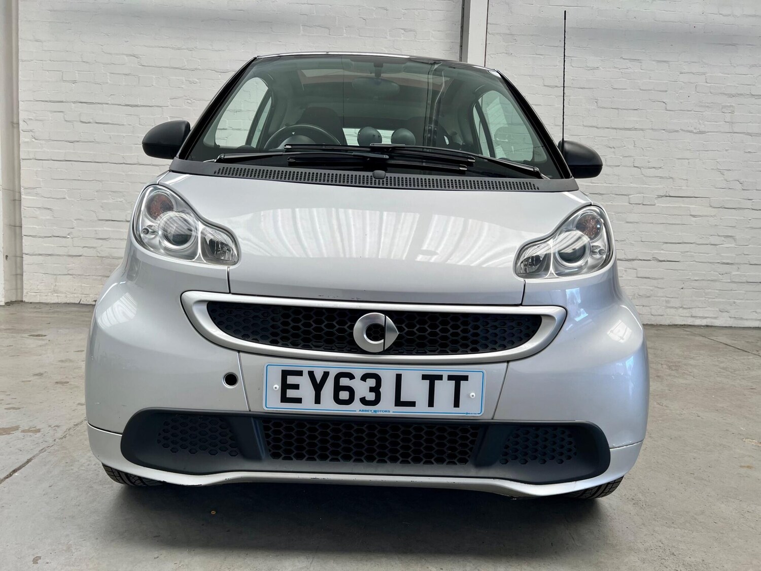 Used smart fortwo 2013 for sale - 77926193: Photo 4