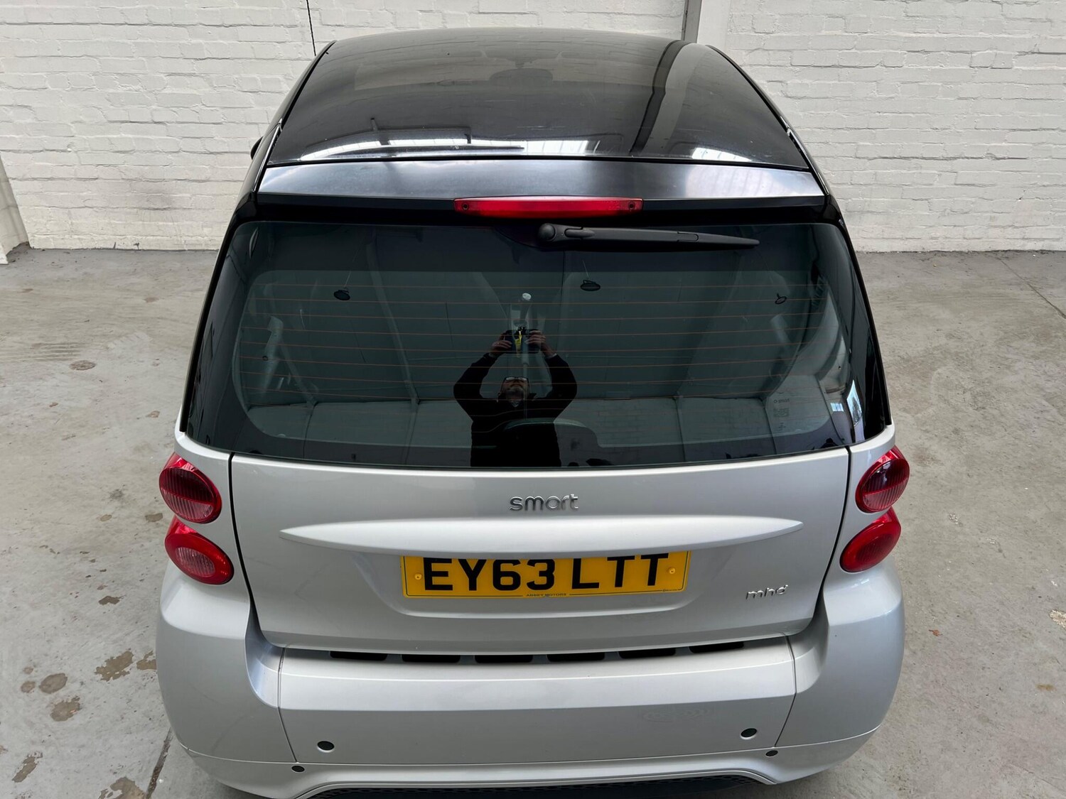 Used smart fortwo 2013 for sale - 77926193: Photo 40