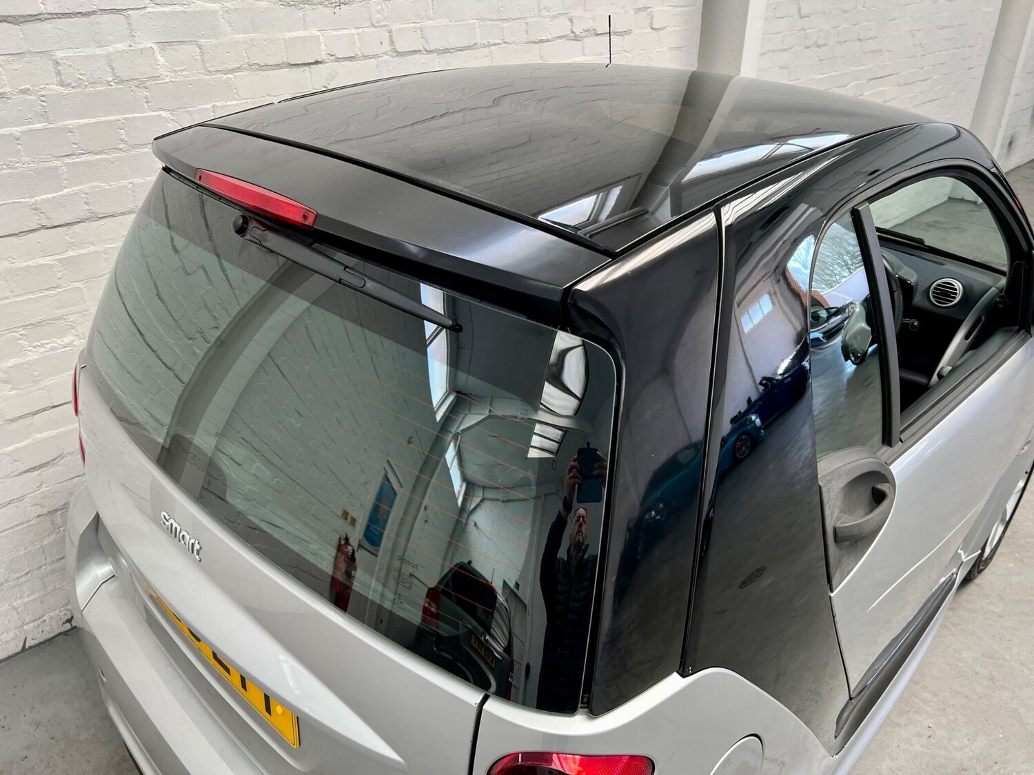 Used smart fortwo 2013 for sale - 77926193: Photo 41