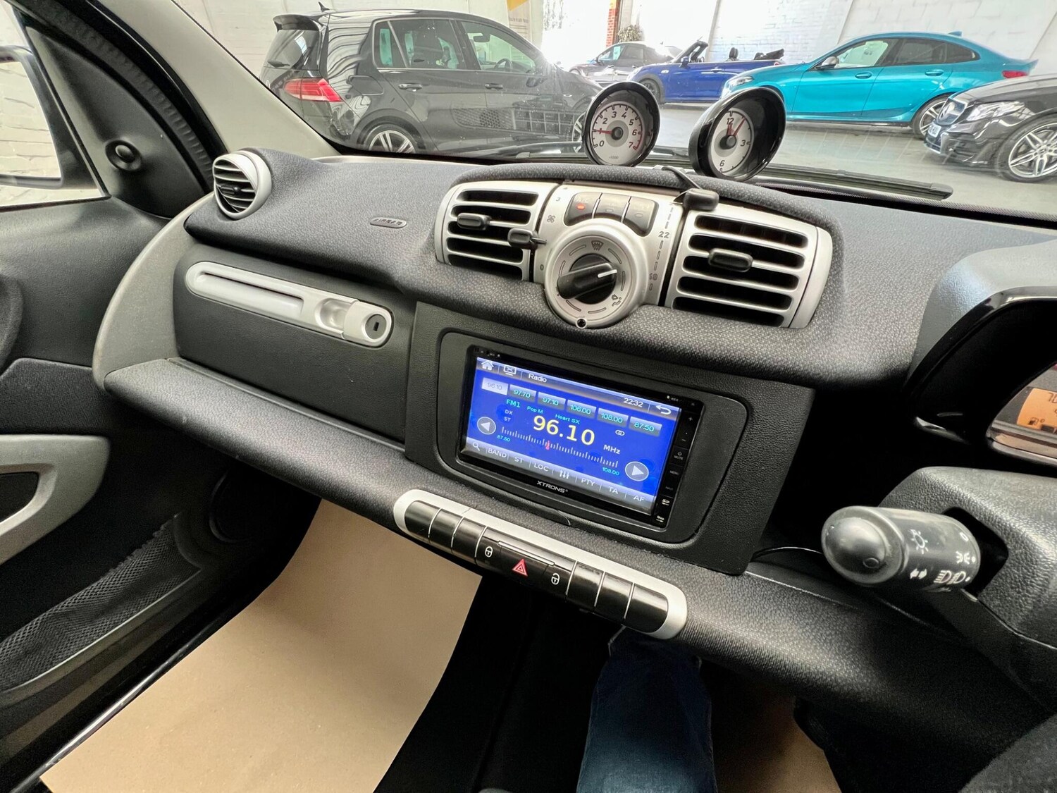 Used smart fortwo 2013 for sale - 77926193: Photo 42