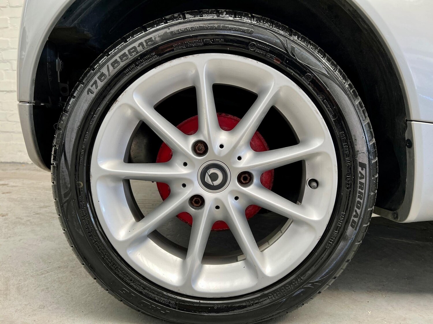 Used smart fortwo 2013 for sale - 77926193: Photo 45