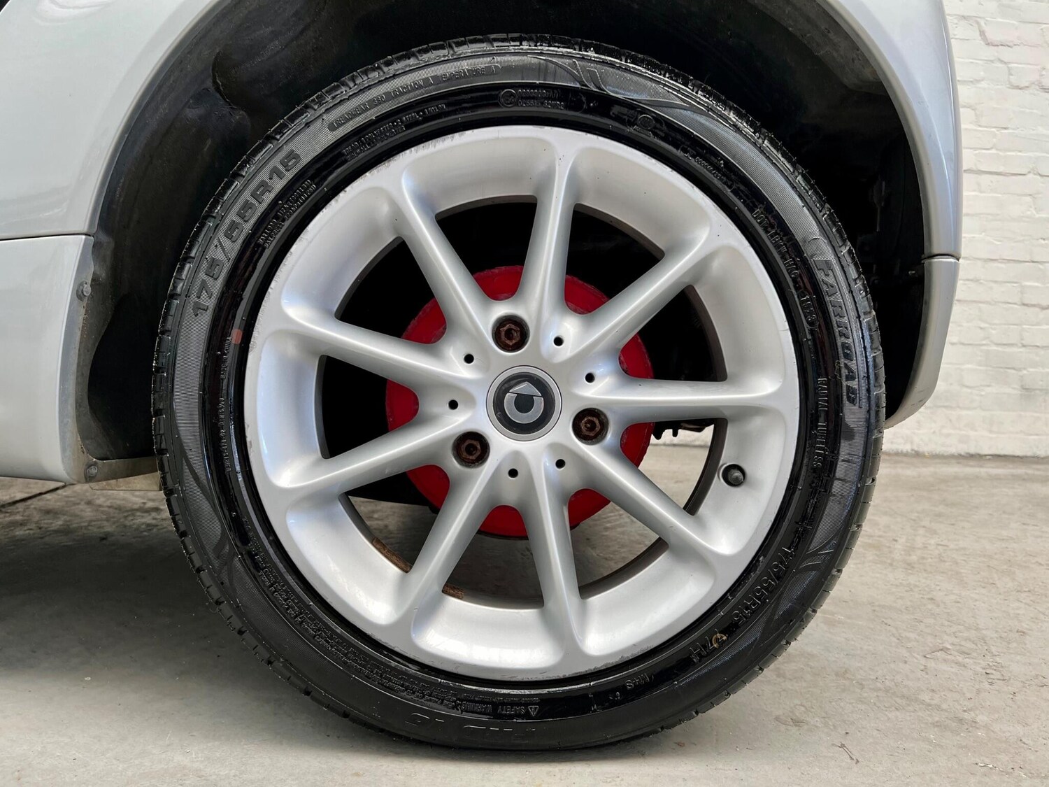 Used smart fortwo 2013 for sale - 77926193: Photo 46