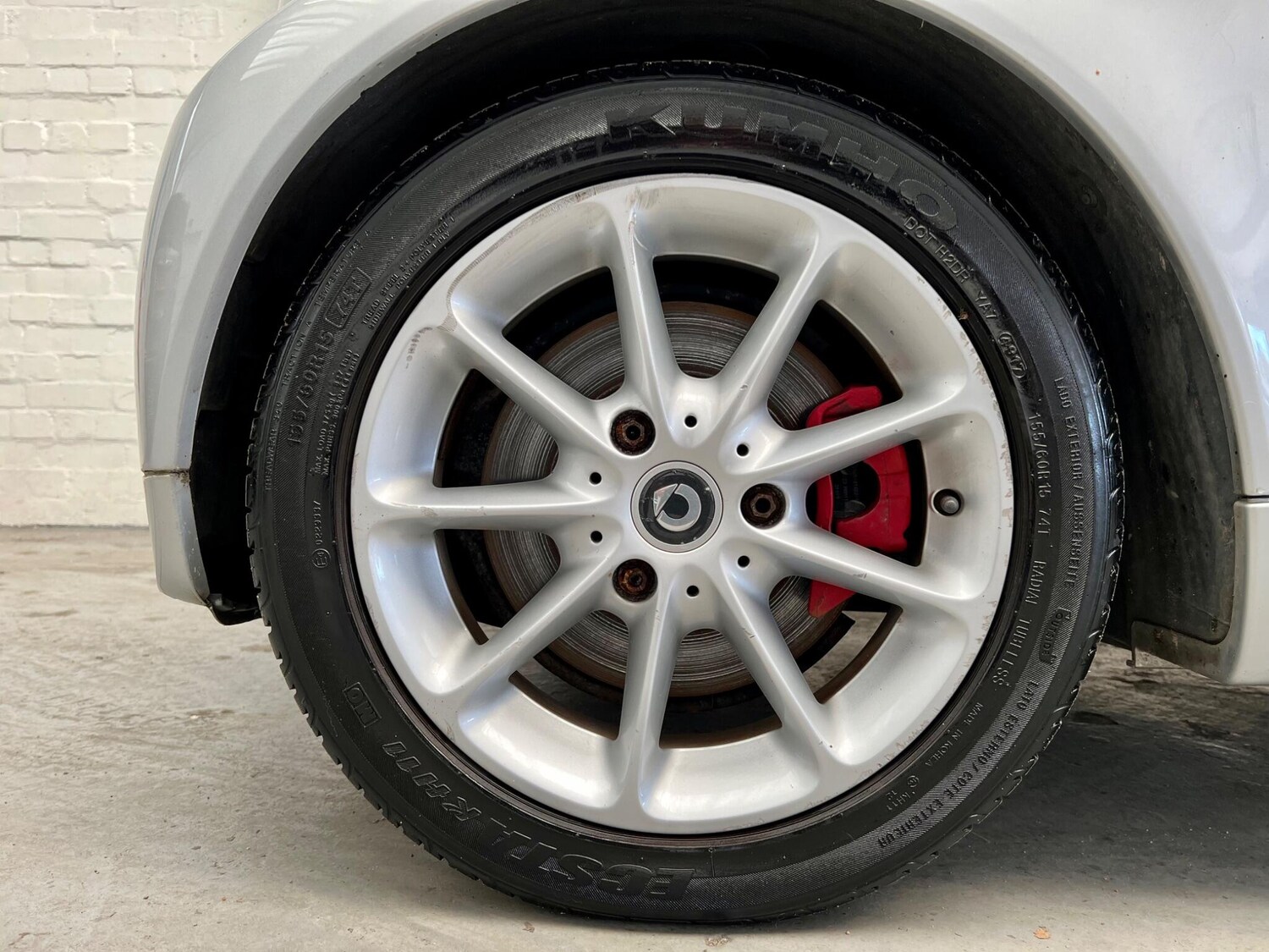 Used smart fortwo 2013 for sale - 77926193: Photo 47