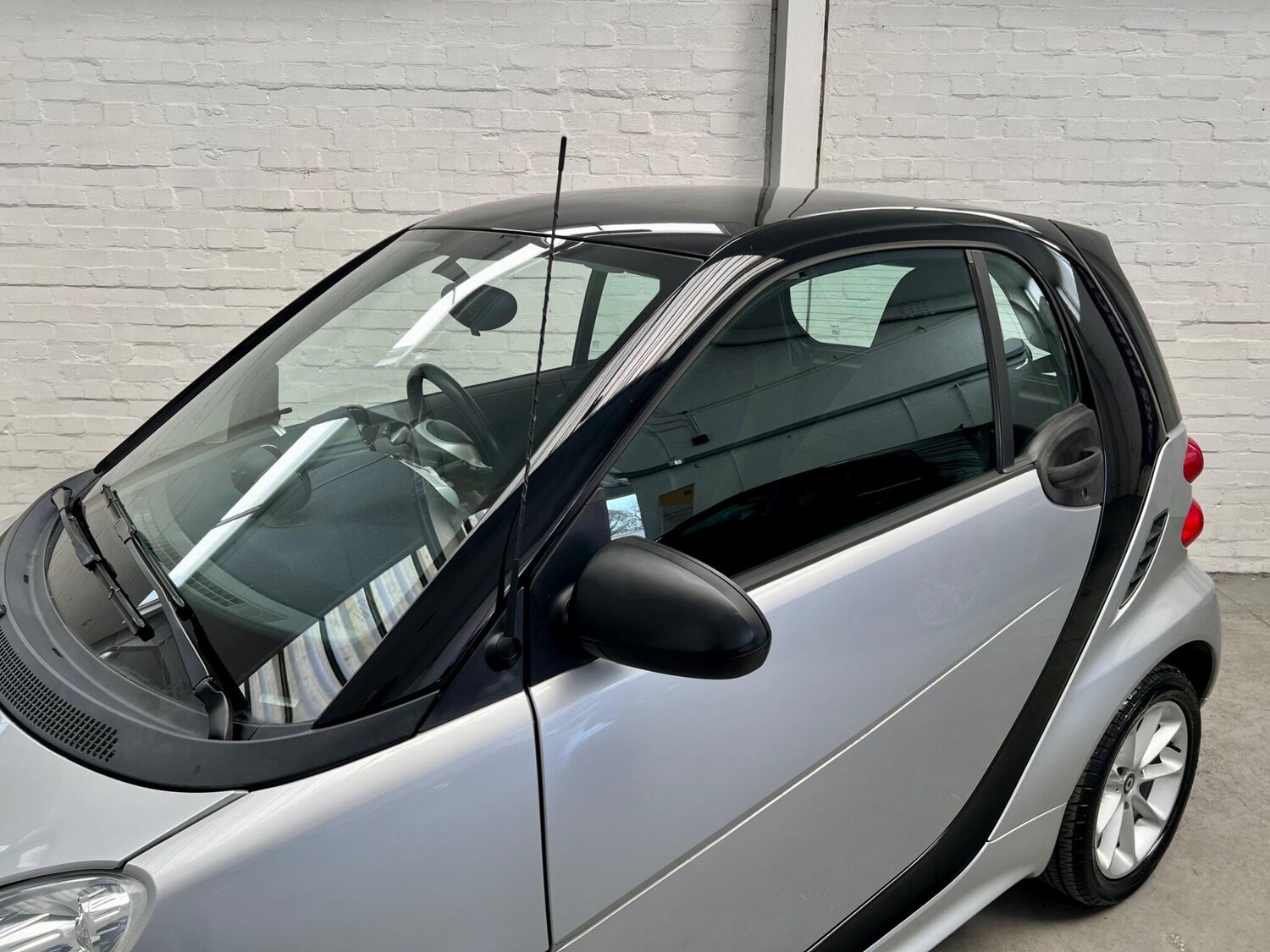 Used smart fortwo 2013 for sale - 77926193: Photo 48