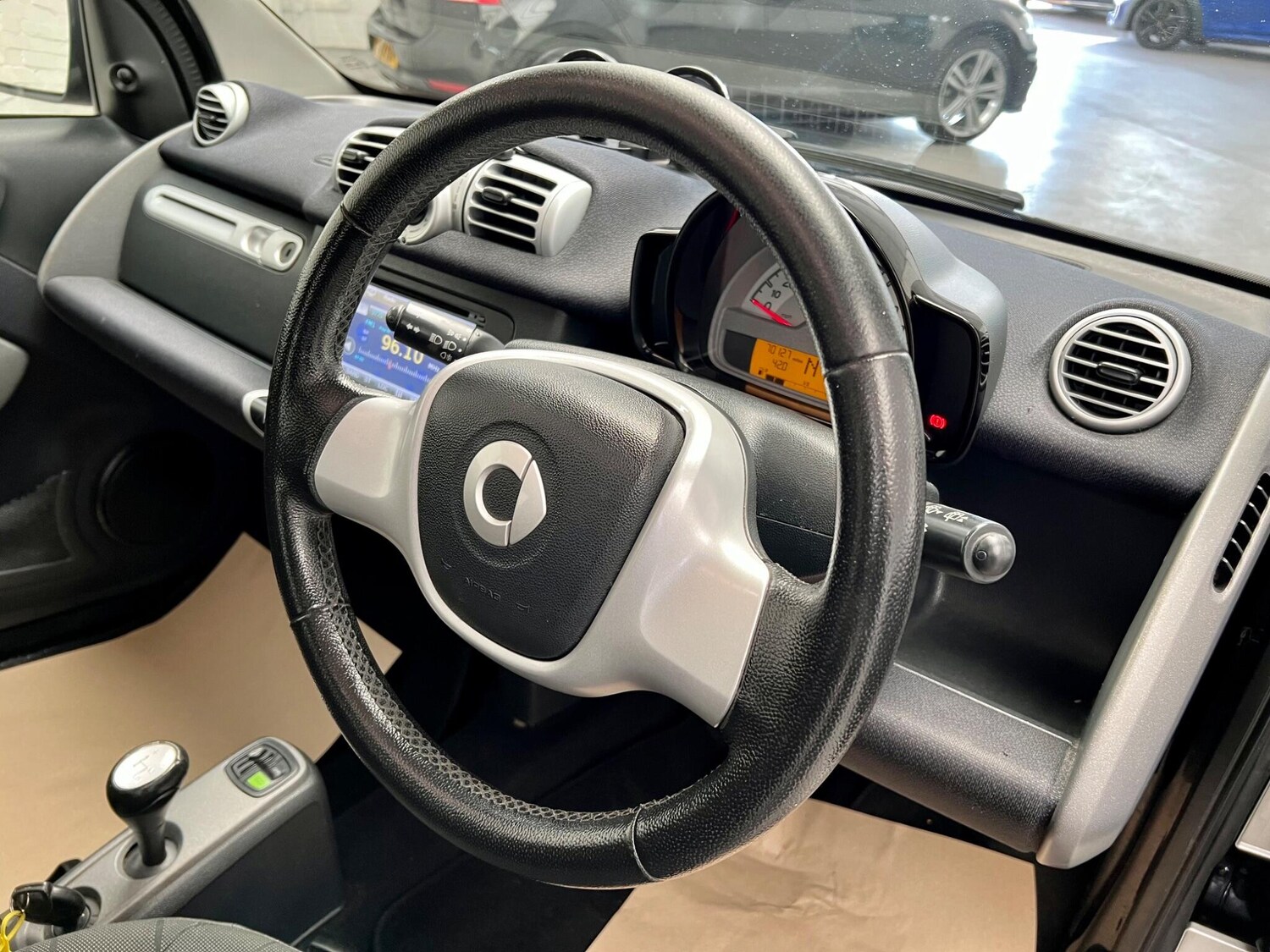 Used smart fortwo 2013 for sale - 77926193: Photo 5