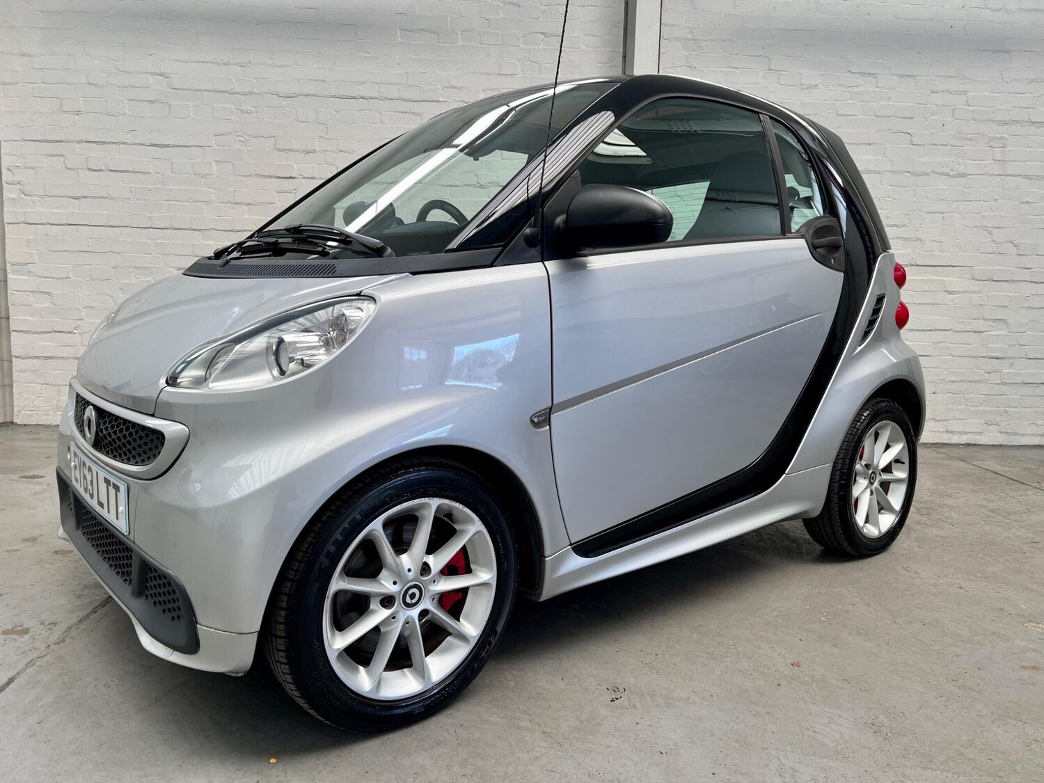 Used smart fortwo 2013 for sale - 77926193: Photo 6