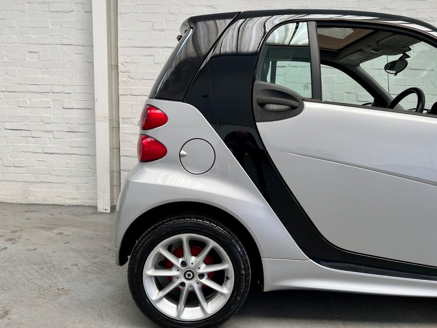 Used smart fortwo 2013 for sale - 77926193: Photo 9