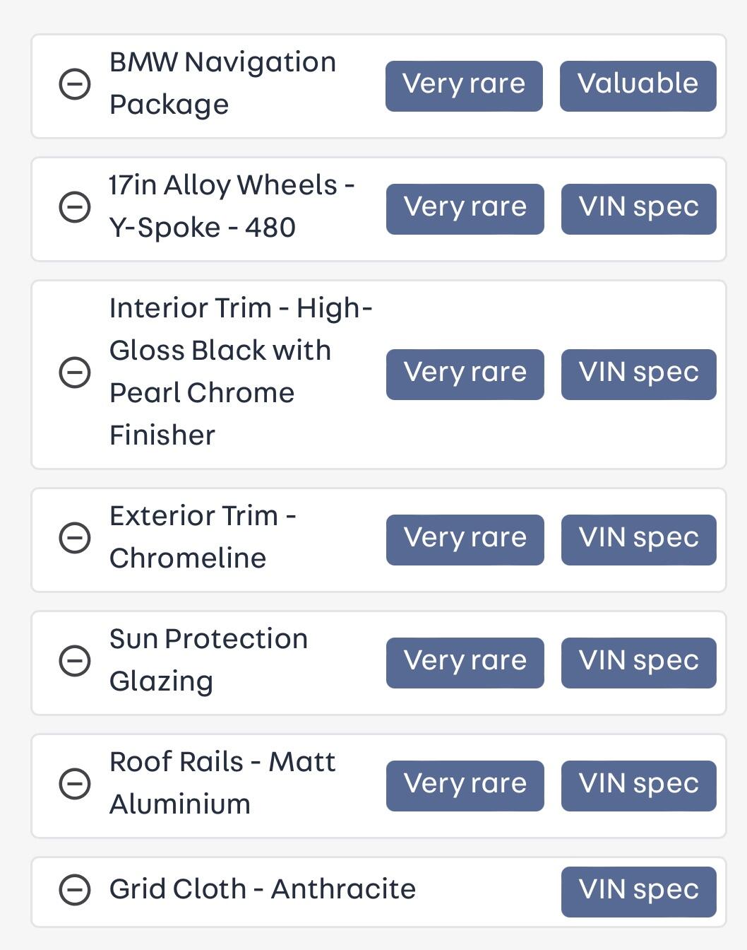 Used BMW 2 Series 2015 for sale - 77156390: Photo 3