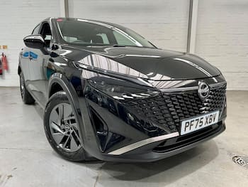 Used Nissan Qashqai 2026 for sale - 79645871: Photo