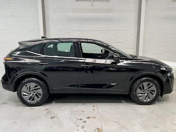 Used Nissan Qashqai 2026 for sale - 79645871: Photo
