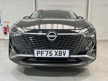 Used Nissan Qashqai 2026 for sale - 79645871: Photo