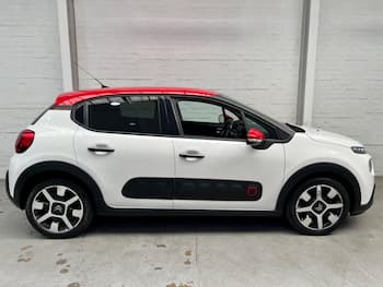 Used Citroen C3 2016 for sale - 79780683: Photo
