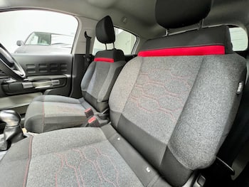 Used Citroen C3 2016 for sale - 79780683: Photo