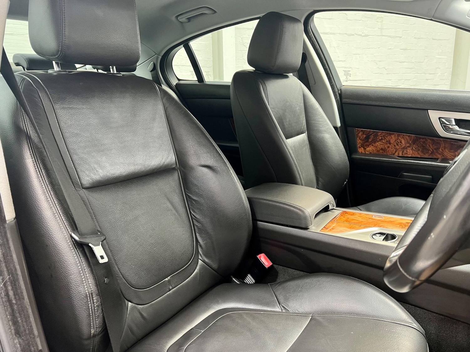 Used Jaguar XF for sale - 78214549: Photo 10