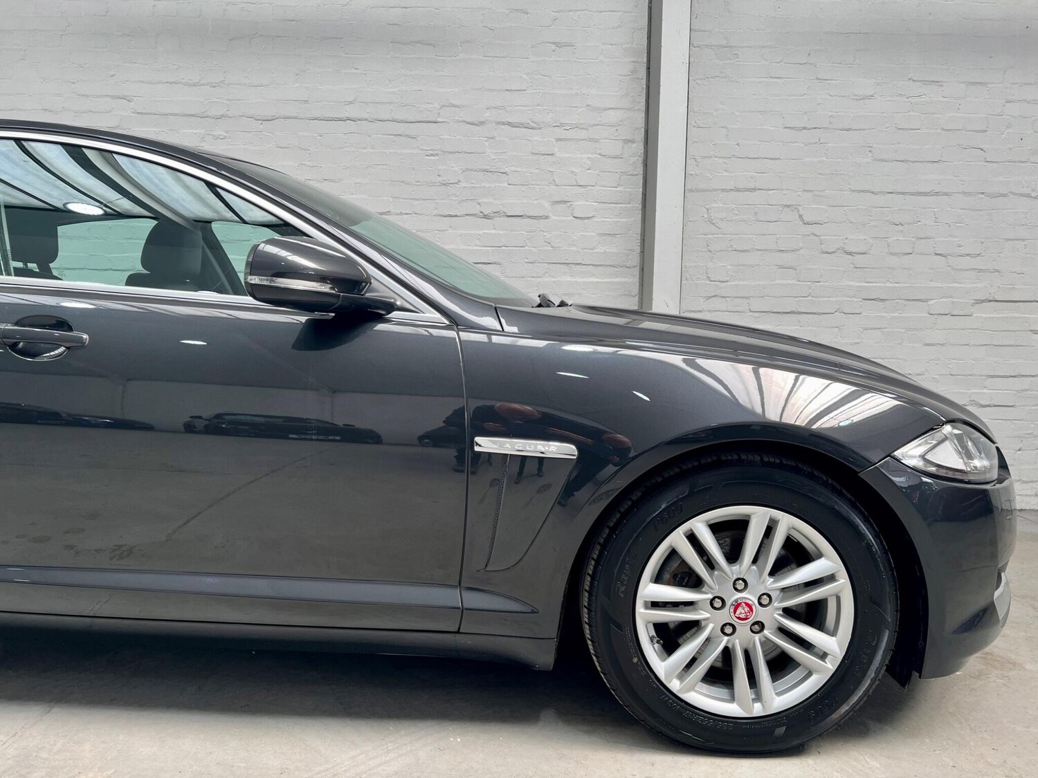 Used Jaguar XF for sale - 78214549: Photo 11