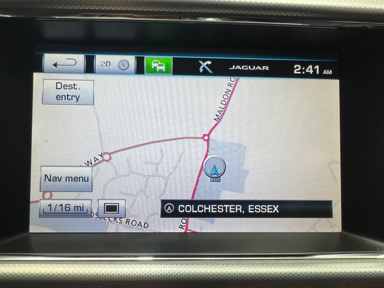 Used Jaguar XF for sale - 78214549: Photo 12