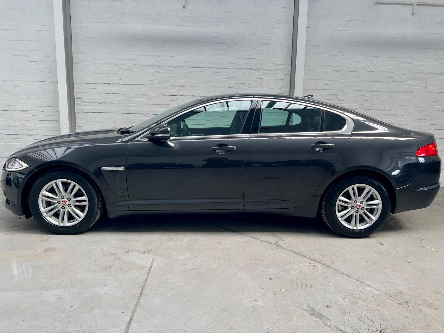 Used Jaguar XF for sale - 78214549: Photo 13