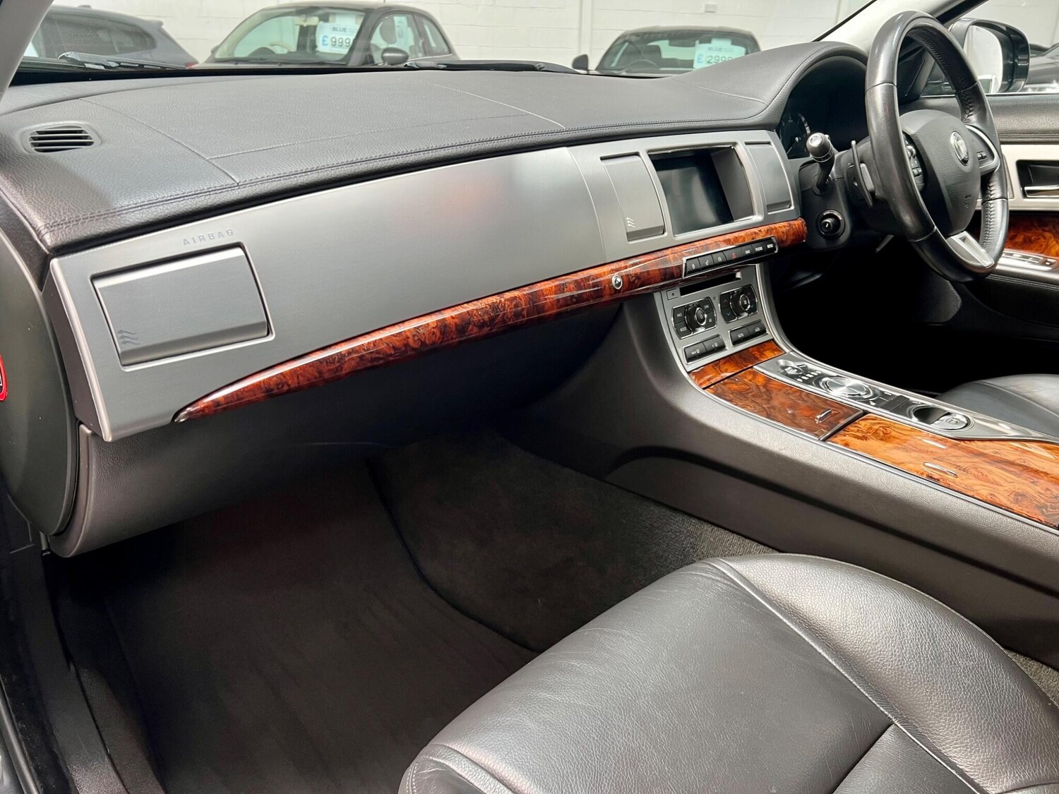 Used Jaguar XF for sale - 78214549: Photo 16