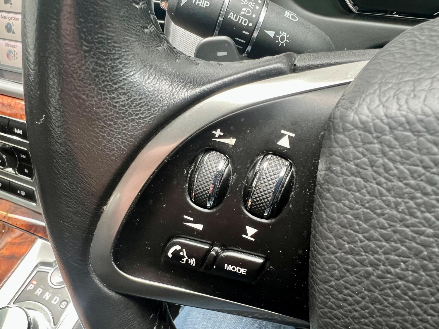 Used Jaguar XF for sale - 78214549: Photo 18