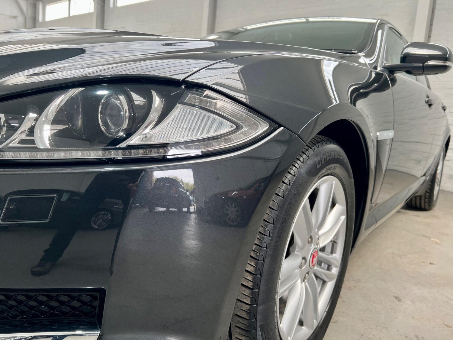 Used Jaguar XF for sale - 78214549: Photo 22