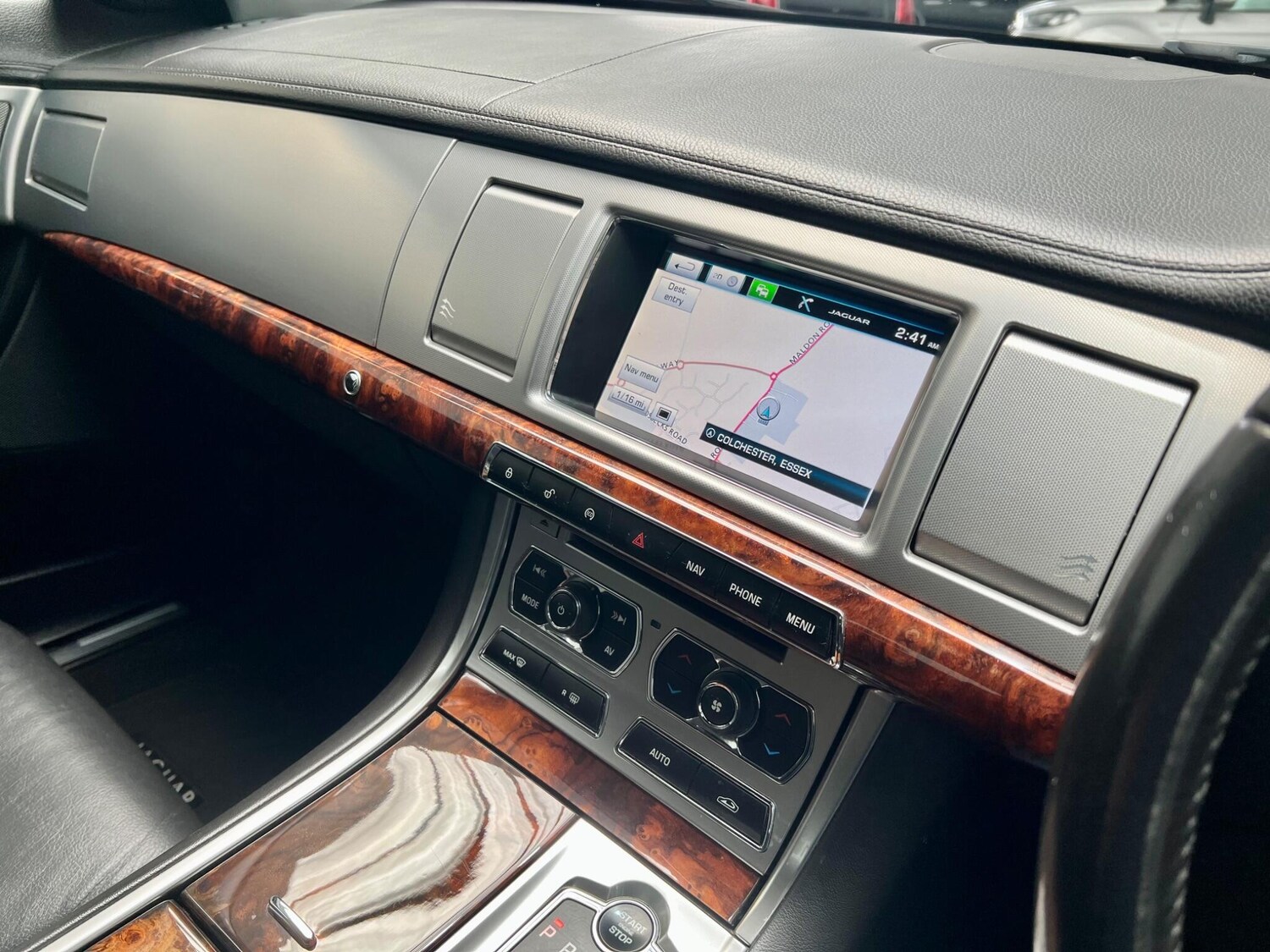 Used Jaguar XF for sale - 78214549: Photo 24