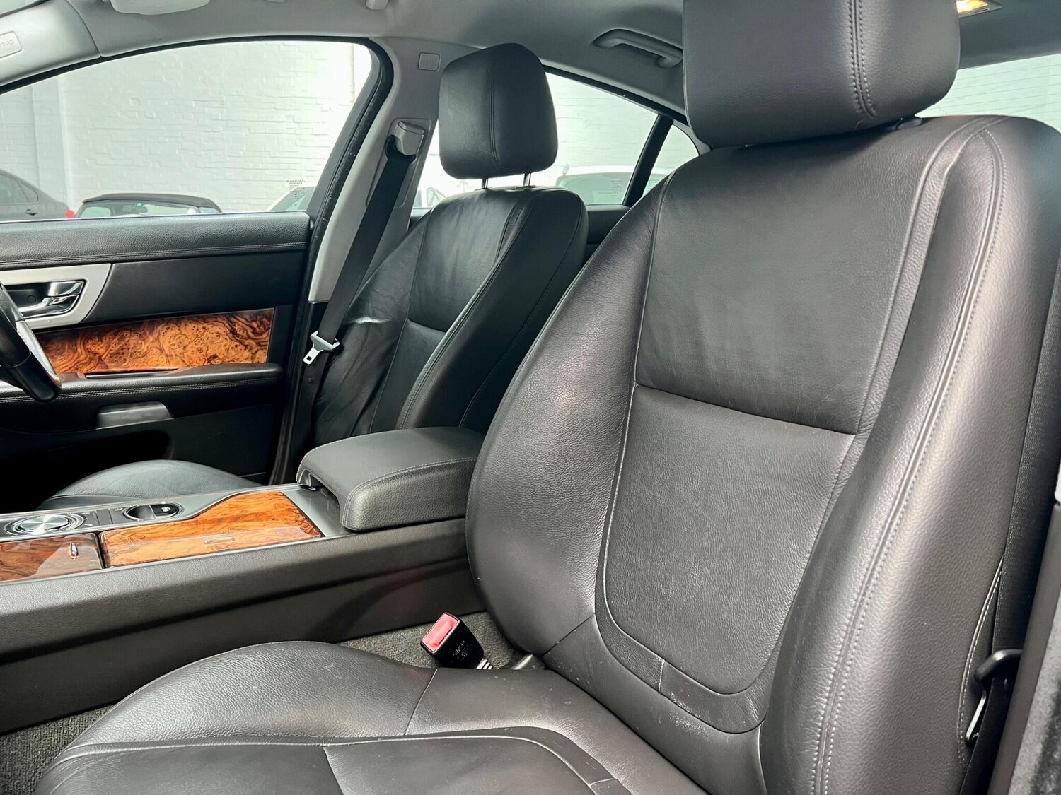 Used Jaguar XF for sale - 78214549: Photo 25