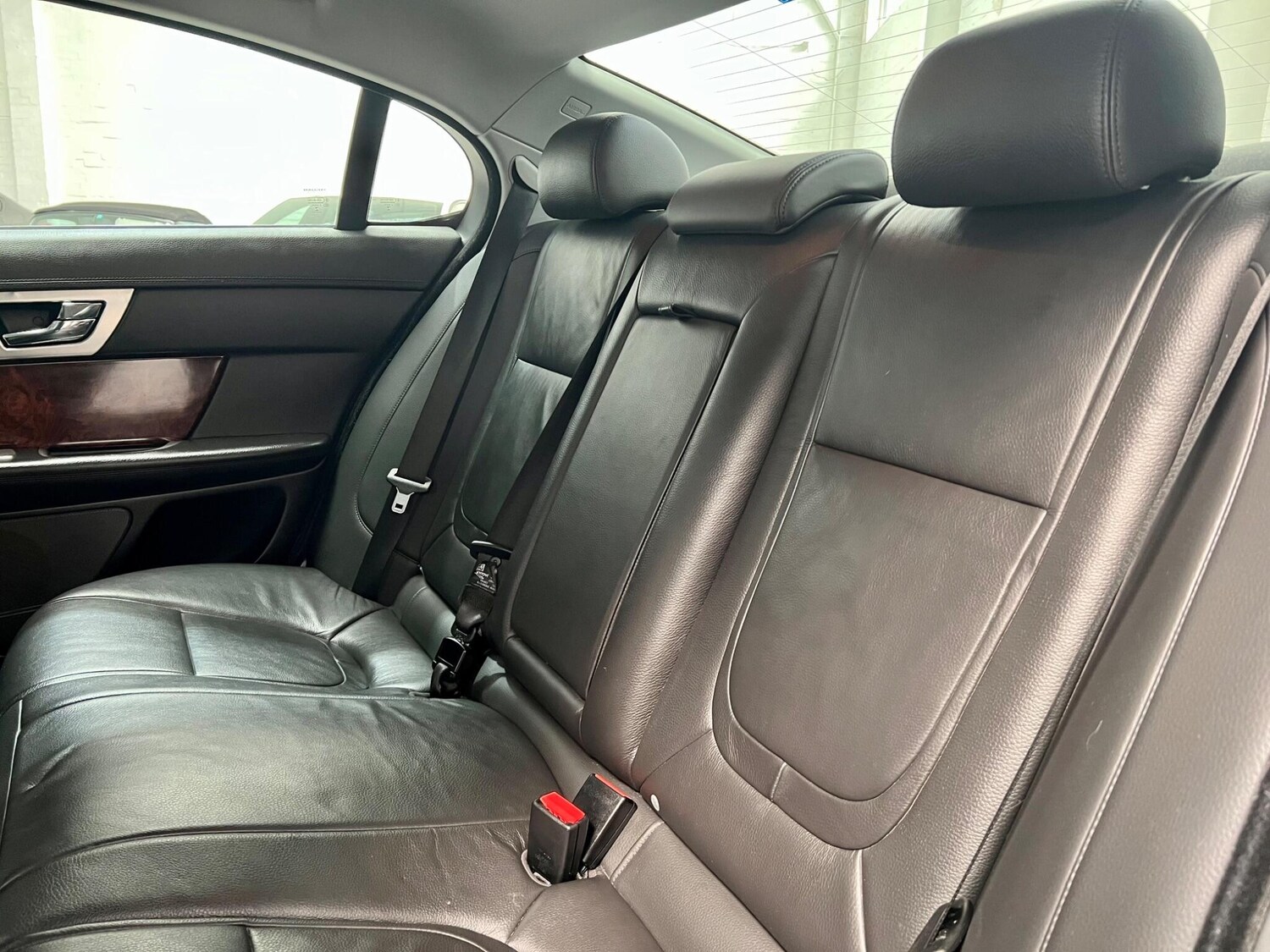 Used Jaguar XF for sale - 78214549: Photo 26