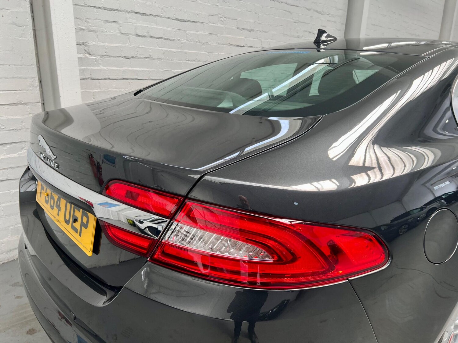 Used Jaguar XF for sale - 78214549: Photo 27