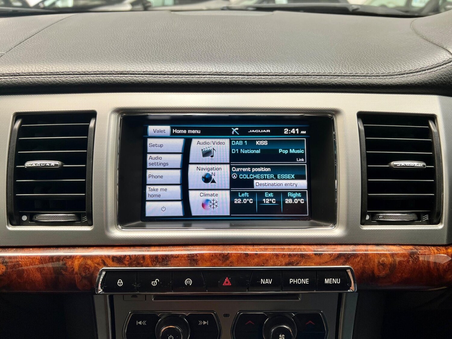 Used Jaguar XF for sale - 78214549: Photo 28