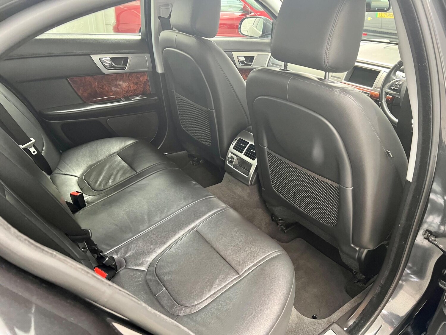 Used Jaguar XF for sale - 78214549: Photo 31