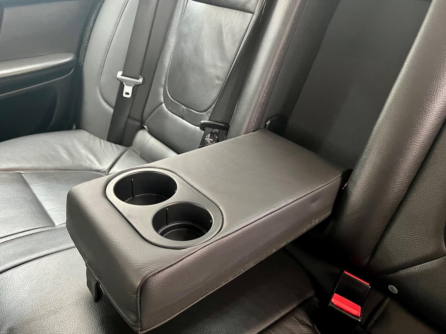 Used Jaguar XF for sale - 78214549: Photo 32