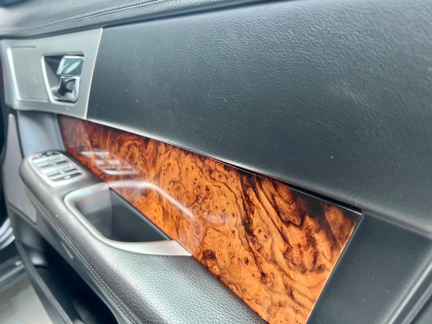 Used Jaguar XF for sale - 78214549: Photo 34