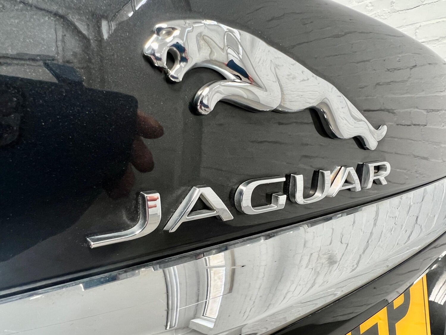 Used Jaguar XF for sale - 78214549: Photo 35