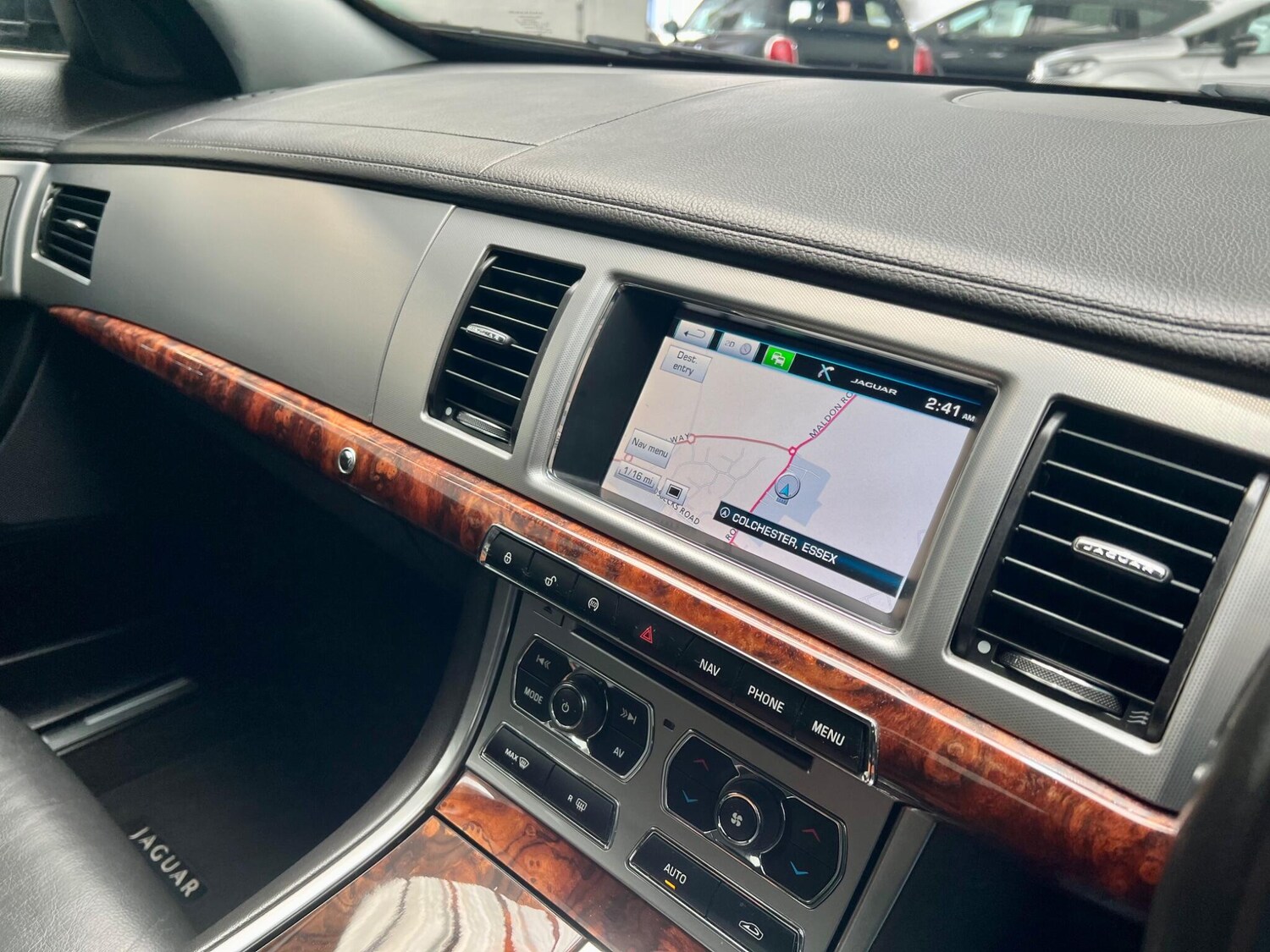 Used Jaguar XF for sale - 78214549: Photo 36