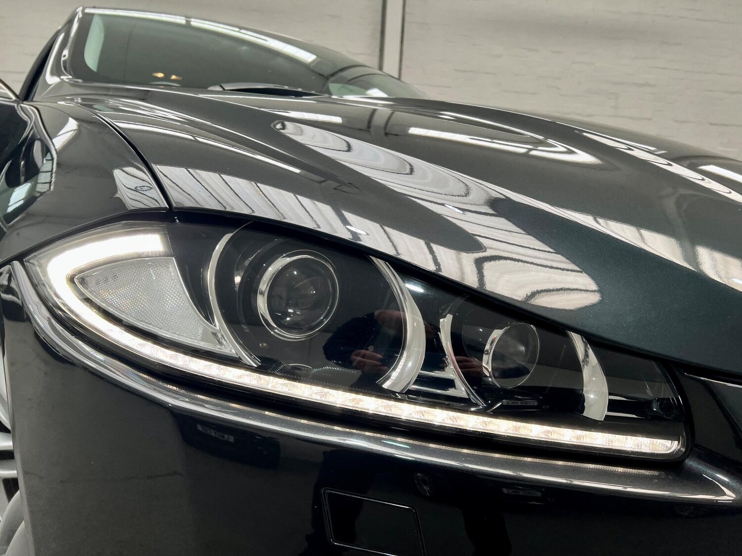 Used Jaguar XF for sale - 78214549: Photo 38