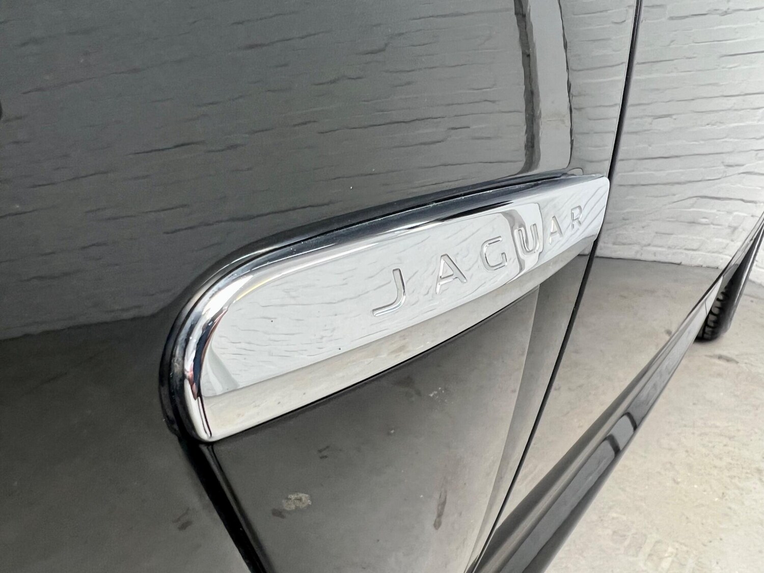 Used Jaguar XF for sale - 78214549: Photo 39