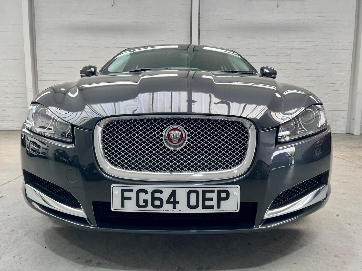 Used Jaguar XF for sale - 78214549: Photo 4