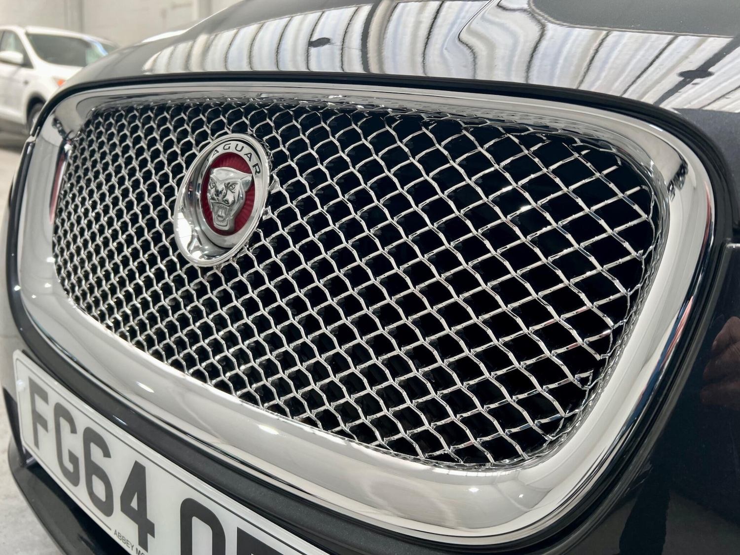 Used Jaguar XF for sale - 78214549: Photo 40