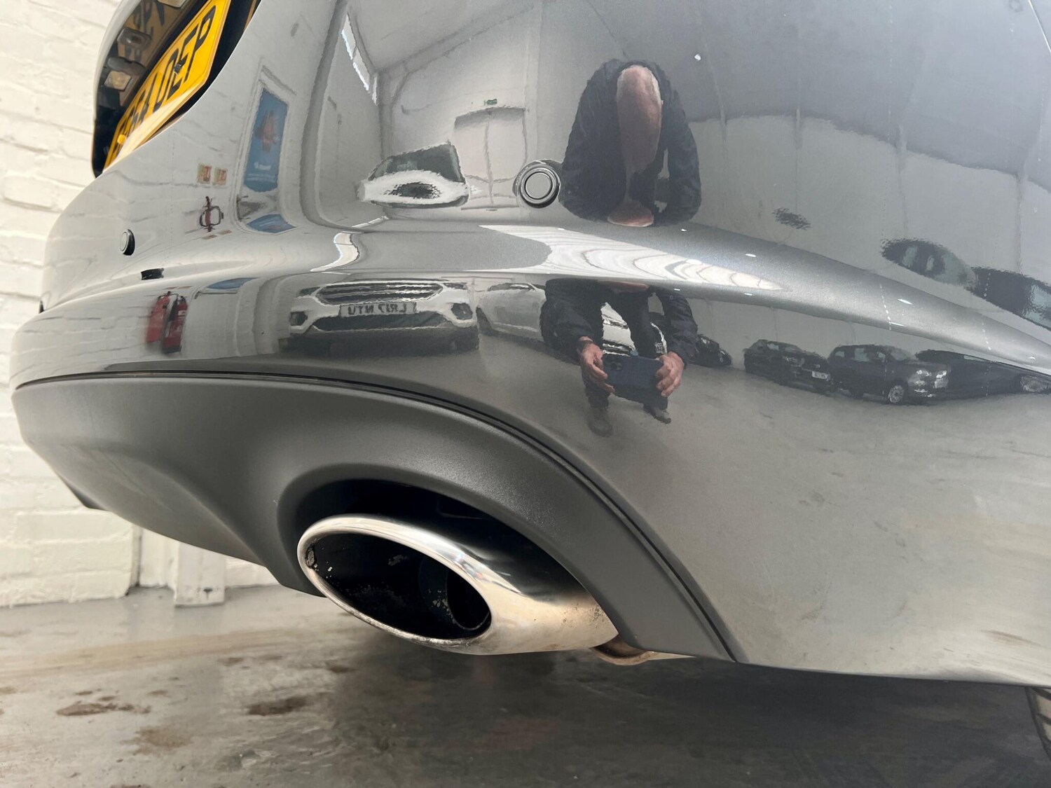 Used Jaguar XF for sale - 78214549: Photo 41