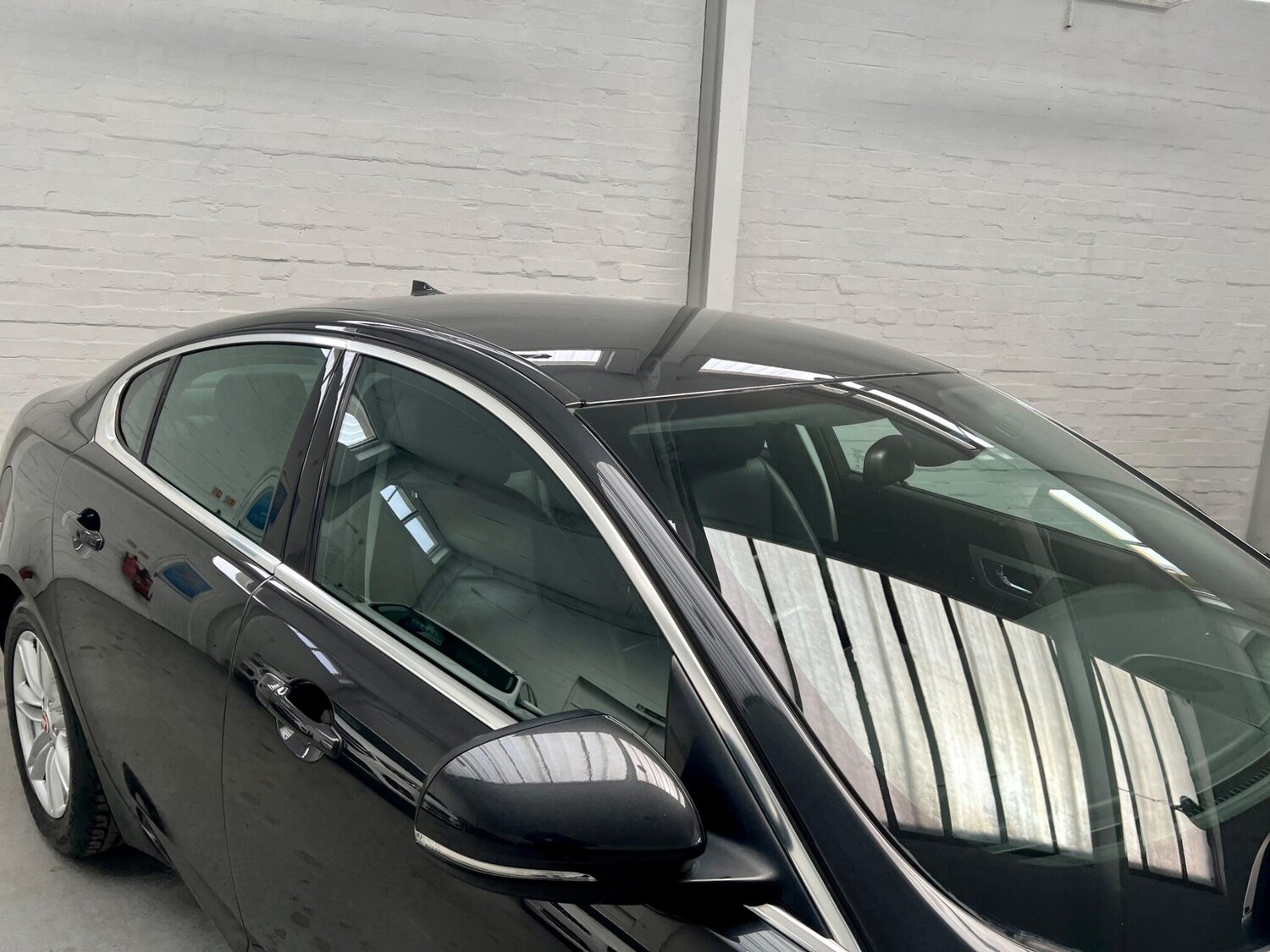 Used Jaguar XF for sale - 78214549: Photo 43