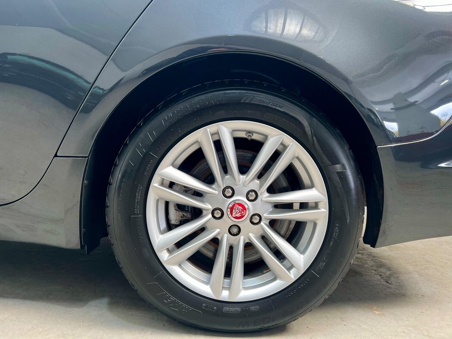 Used Jaguar XF for sale - 78214549: Photo 45