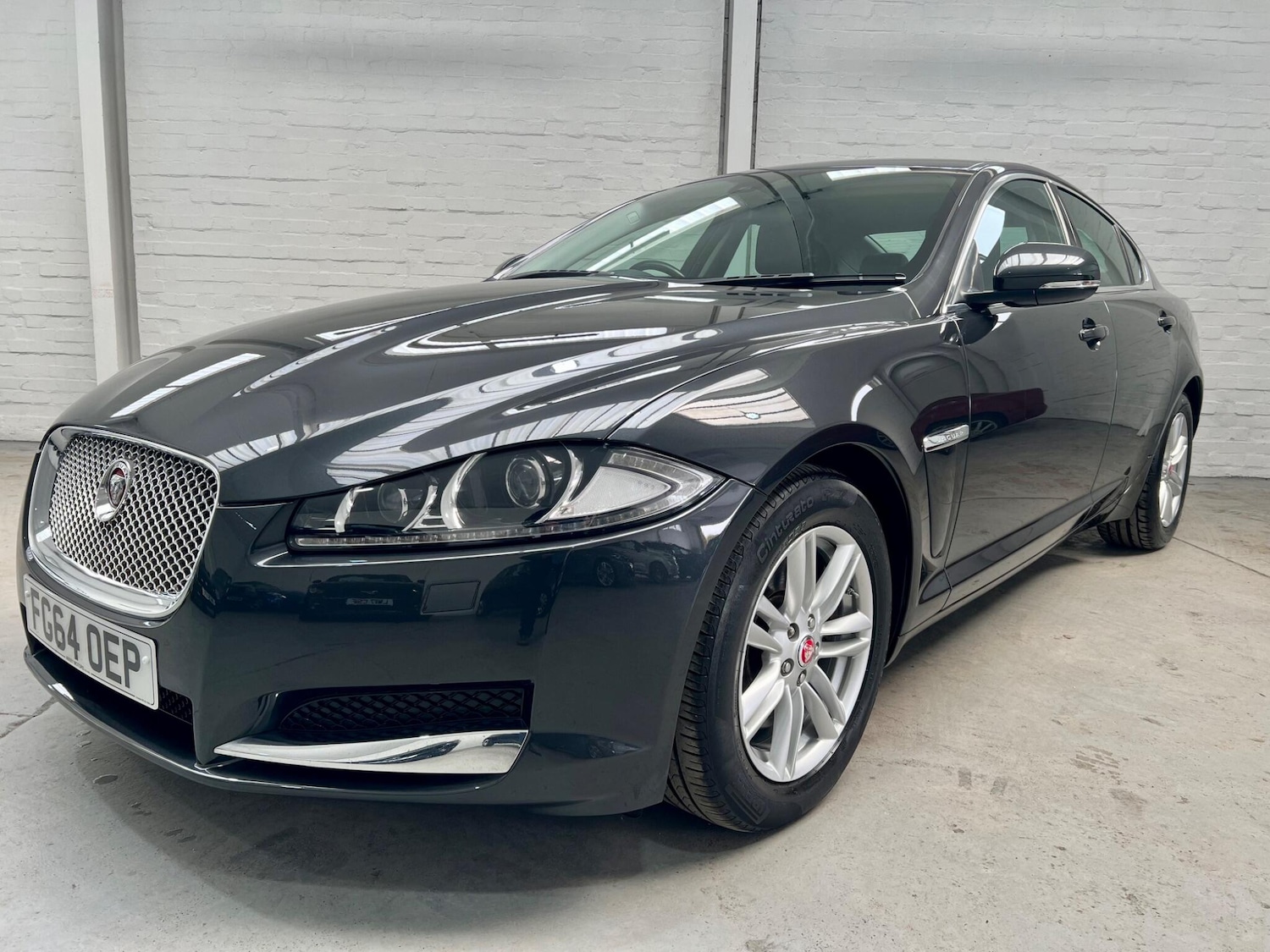 Used Jaguar XF for sale - 78214549: Photo 6